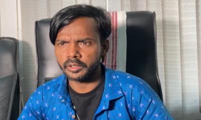 নায়িকা বানানোর আশ্বাসে ধর্ষণের অভিযোগে হিরো আলমের নামে মামলা