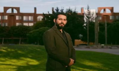 পুলিৎজার পুরস্কার জিতলেন ফিলিস্তিনি লেখক আবু তোহা