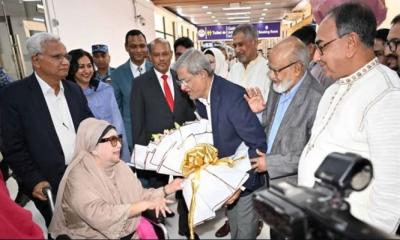 খালেদা জিয়ার দেশে ফেরা: আন্তর্জাতিক সংবাদমাধ্যমগুলো যা বলছে