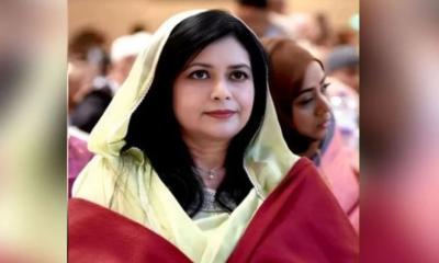 ডা. জোবাইদা রহমান সরকারি চাকরি ফিরে পাচ্ছেন