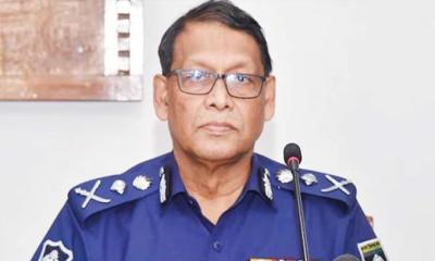 ভারত-পাকিস্তান যুদ্ধাবস্থা: সীমান্তে ‘সতর্ক থাকার’ নির্দেশ আইজিপির