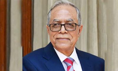 সাবেক রাষ্ট্রপতি আবদুল হামিদ ব্যাংকক গেলেন