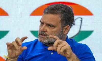 হামলার ঘটনায় ভারত সরকারকে পূর্ণ সমর্থন বিরোধীদের