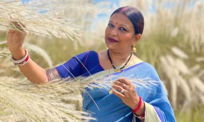আত্মসমর্পণ করে জামিন পেলেন নির্মাতা চয়নিকা চৌধুরী