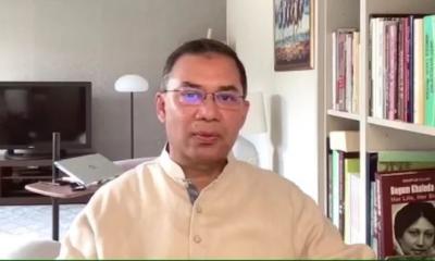 অন্তর্বর্তী সরকারের সক্ষমতা নিয়ে জনমনে শঙ্কা তৈরি হয়েছে: তারেক রহমান