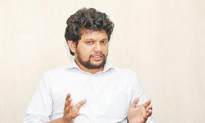 যুদ্ধাপরাধের সহযোগীদের ক্ষমা চাইতে হবে, ‘মুজিববাদী বামদের’ ক্ষমা নাই: মাহফুজ আলম