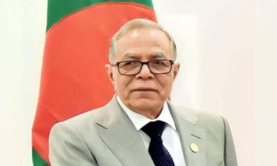 সাবেক রাষ্ট্রপতি হামিদের দেশত্যাগের ঘটনা তদন্তে উচ্চপর্যায়ের কমিটি