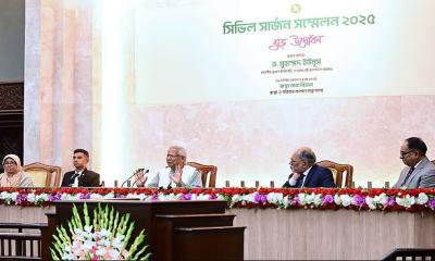 মোবাইল কোর্ট পরিচালনার ক্ষমতা চান সিভিল সার্জনরা