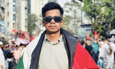 ঢাবি ছাত্রদল নেতা সাম্য হত্যা, গ্রেপ্তার ৩