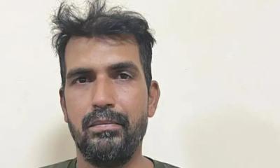 আটক বিএসএফ সদস্যকে ফেরত দিল পাকিস্তান
