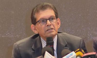 ‘নিরাপত্তা উপদেষ্টা একজন বিদেশি নাগরিক’ –অভিযোগের প্রেক্ষিতে যা বললেন উপদেষ্টা