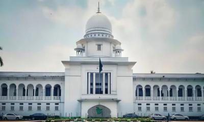 এনবিআর ভেঙে ২ বিভাগ করার অধ্যাদেশ, বৈধতা চ্যালেঞ্জ করে রিট