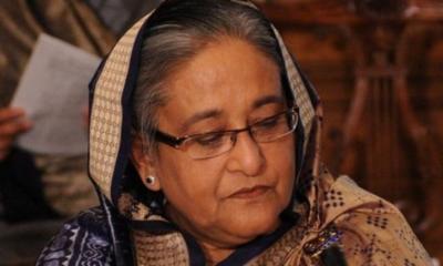 শেখ হাসিনার অবৈধ সম্পদের অনুসন্ধান শুরু