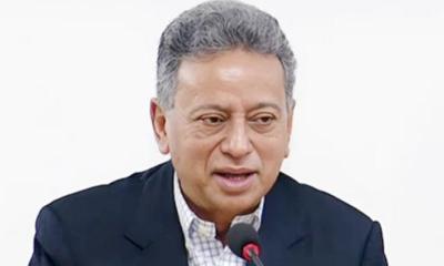 আগস্ট-অক্টোবরেই নির্বাচন হতে পারে, ডিসেম্বরে কেন যেতে হবে, প্রশ্ন আমীর খসরুর