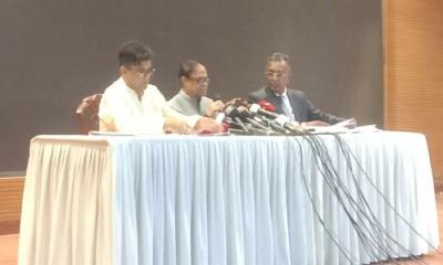 লুটেরাদের জব্দকৃত অর্থ-সম্পত্তি দিয়ে তহবিল গঠন করবে সরকার: গভর্নর