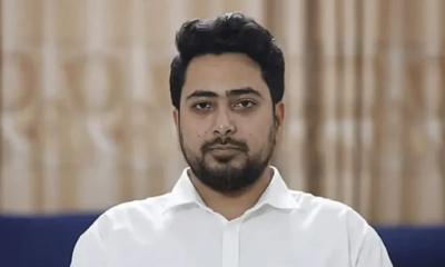 ধর্মীয় উগ্রতা বা চরমপন্থাকে সমর্থন করে না এনসিপি: নাহিদ ইসলাম