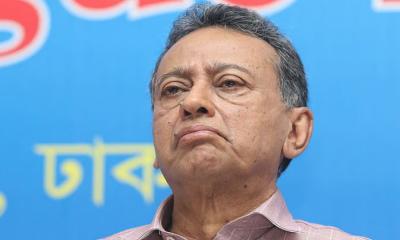 দেশ অনিশ্চয়তার দিকে চলে যাচ্ছে: আমীর খসরু মাহমুদ চৌধুরী