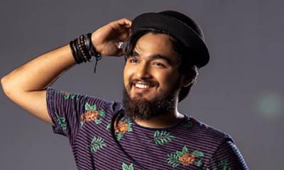 গায়ক নোবেল গ্রেপ্তার