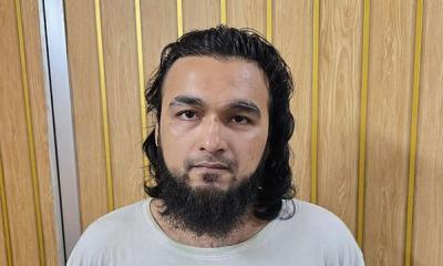ধর্ষণ মামলায় নোবেলকে কারাগারে পাঠানোর আদেশ