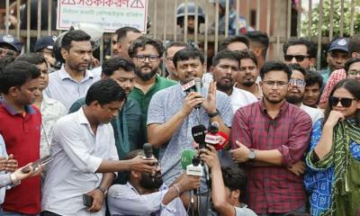 নির্বাচন কমিশন এখন বিএনপির দলীয় কার্যালয়ে পরিণত হয়েছে: নাসীরুদ্দীন পাটোয়ারী