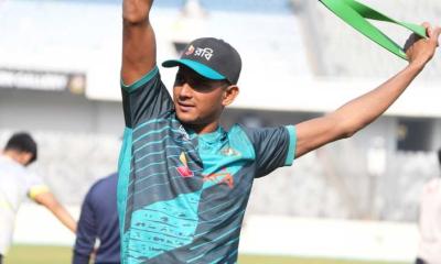 ‘ট্রমাটাইজড’ নাহিদ রানা ও দুই কোচ পাকিস্তান সফরে যাবেন না