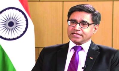 ৩৩ দেশে সন্ত্রাসবিরোধী প্রচার চালাবে ভারত, কারণ যা জানা গেল