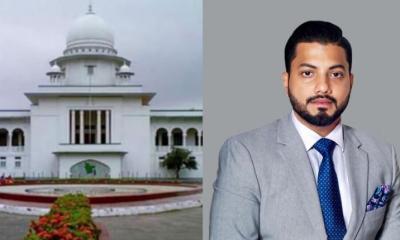 ইশরাকের শপথে বাধা নেই, রিট খারিজ