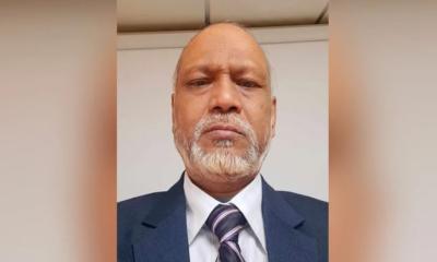 আন্দোলনের মুখে কুয়েটের অন্তর্বর্তী উপাচার্যের পদত্যাগ