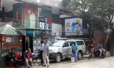 বিএনপির জরুরি সংবাদ সম্মেলন বিকালে