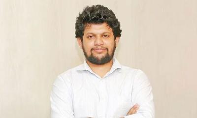 আগের ‘বিভাজনমূলক’ বক্তব্যের জন্য দুঃখপ্রকাশ করলেন উপদেষ্টা মাহফুজ
