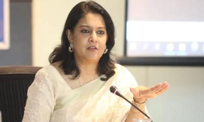 অন্তর্বর্তী সরকার বাধার সম্মুখীন হচ্ছে: উপদেষ্টা রিজওয়ানা