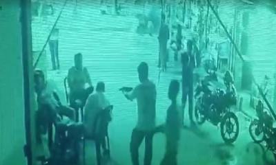 বাড্ডায় বিএনপি নেতাকে প্রকাশ্যে গুলি করে হত্যার ঘটনায় শনাক্ত ২