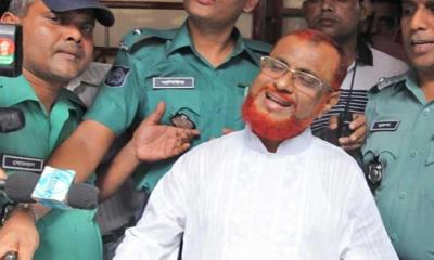 মৃত্যুদণ্ডের রায় বাতিল, ‘বেকসুর’ খালাস জামায়াত নেতা আজহার