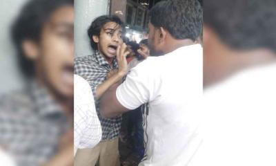 যৌন হয়রানির প্রতিবাদ করায় ঢাবি শিক্ষার্থীদের ওপর হামলা, গ্রেপ্তার ৩