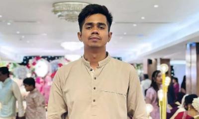 সাম্য হত্যা: রহস্য উদঘাটনের দাবি পুলিশের