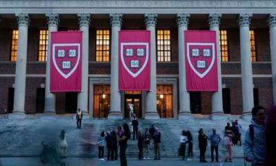 চীনা ছাত্রদের ভিসা বাতিল করবে ট্রাম্প প্রশাসন