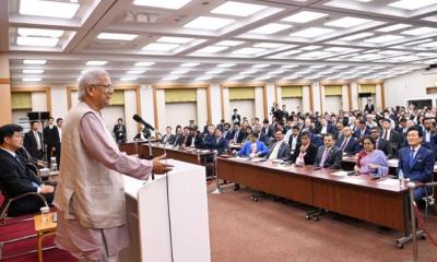বাংলাদেশ থেকে ১ লাখ শ্রমিক নেবে জাপান