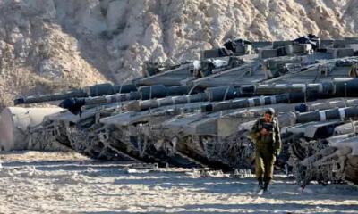 যুক্তরাষ্ট্রের যুদ্ধবিরতির প্রস্তাবকে গাজায় ‘হত্যা ও দুর্ভিক্ষের ধারাবাহিকতা’ হিসেবে দেখছে হামাস