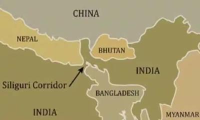 ‘চিকেনস নেক’ করিডোরে রাফাল জেট এবং এস-৪০০ মোতায়েন করলো ভারত