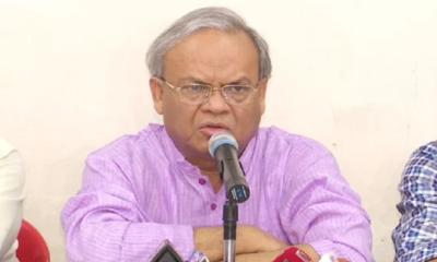পারস্পরিক শ্রদ্ধা ও সমঝোতার পরিবেশ না থাকলে গণতন্ত্র টিকবে না: রিজভী