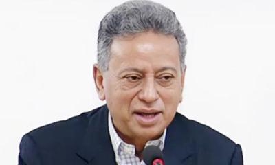 প্রস্তাবিত বাজেট বাস্তবতা বিবর্জিত: আমির খসরু