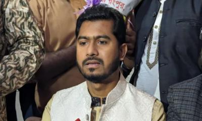 শেখ হাসিনার মতো কয়েকজন উপদেষ্টাও ব্যাংক লুট করছে: নুর