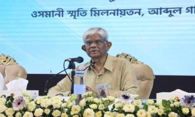কালো টাকা সাদা করার বিধান পুনর্বিবেচনা করবে সরকার: অর্থ উপদেষ্টা