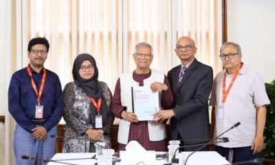 ‘গুমের শিকার ৩০০ জন এখনো নিখোঁজ’, দাবি গুম কমিশনের