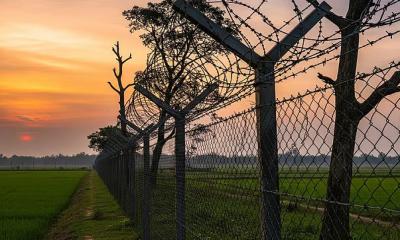 এবার নেত্রকোনা সীমান্ত দিয়ে ৩২ জনকে পুশইন বিএসএফের