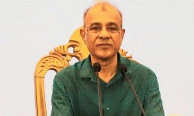 নিরাপত্তা পরিস্থিতি ভালো আছে: স্বরাষ্ট্র উপদেষ্টা