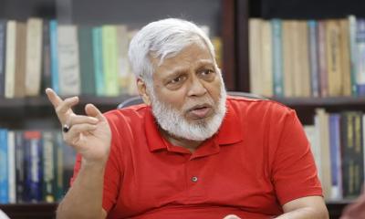 ঈদযাত্রায় শতভাগ স্বস্তি না থাকলেও বড় অভিযোগ পাইনি: উপদেষ্টা ফাওজুল কবির