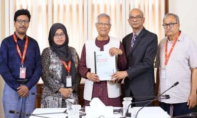 গুমের ঘটনায় প্রধান ভূমিকা পুলিশ, র‌্যাব, ডিবি ও সিটিটিসি’র