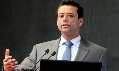 শেখ হাসিনার সঙ্গে দেখা করতে সজীব ওয়াজেদ জয় ভারতে