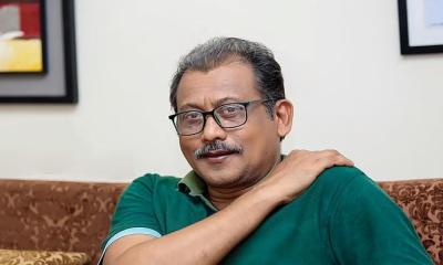 অভিনেতা সমু চৌধুরীকে ময়মনসিংহের এক মাজার থেকে উদ্ধার করল পুলিশ